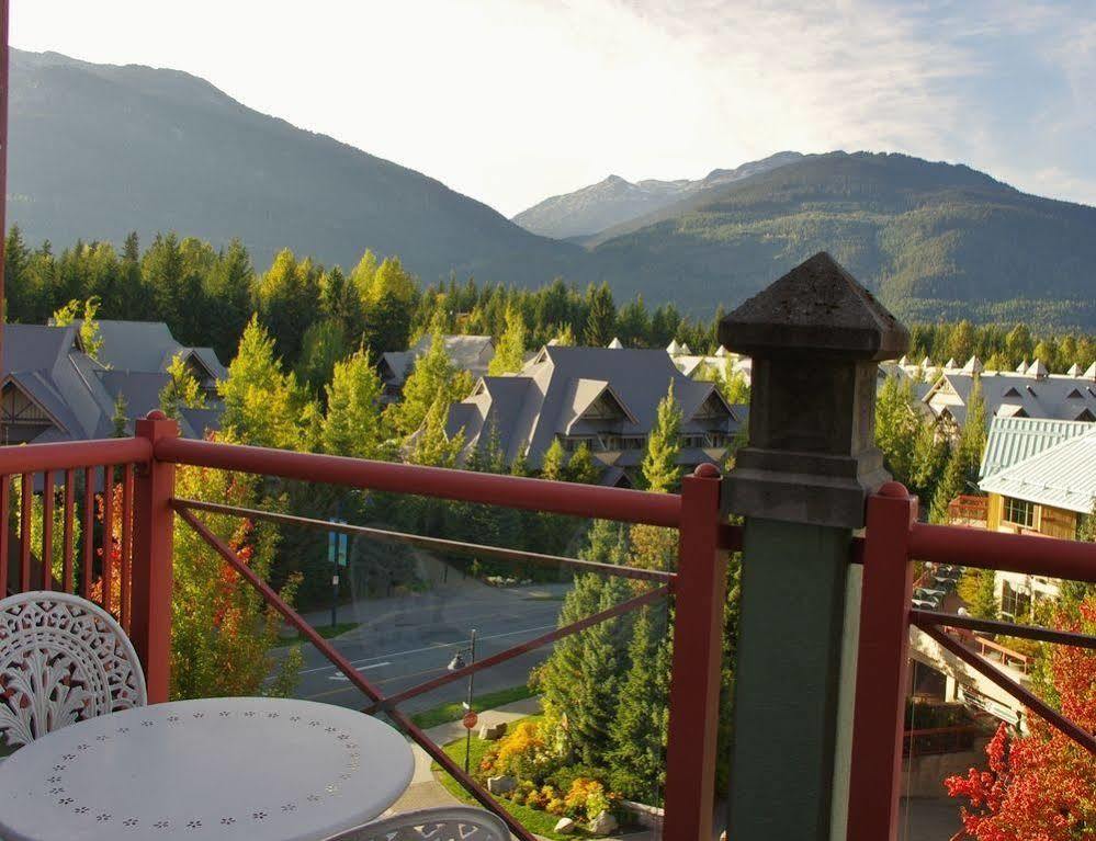 Beautiful Whistler Village Alpenglow Suite Queen Size Bed Air Conditioning Cable And Smarttv Wifi Fireplace Pool Hot Tub Sauna Gym Balcony Mountain Views Exteriör bild